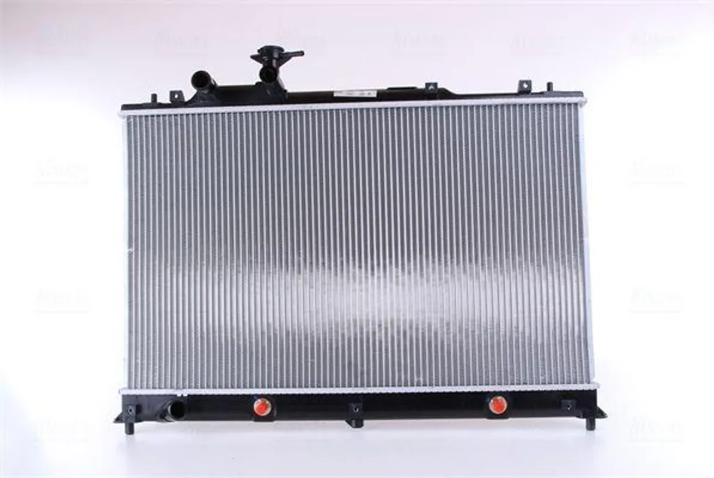 Radiateur Moteur NISSENS 68524 pour CX-7 - Qualité OE L33L15200 Fiable