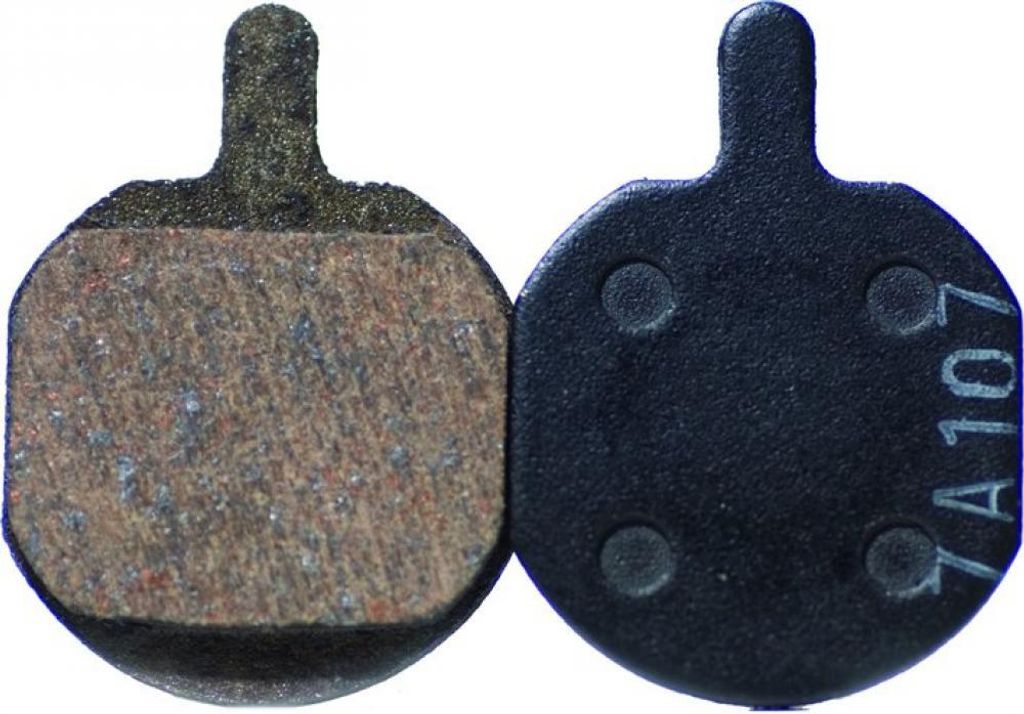 Hayes Bremsbeläge MX-2 / MX-3 / MX-4 / SOLE / CX semi metallic