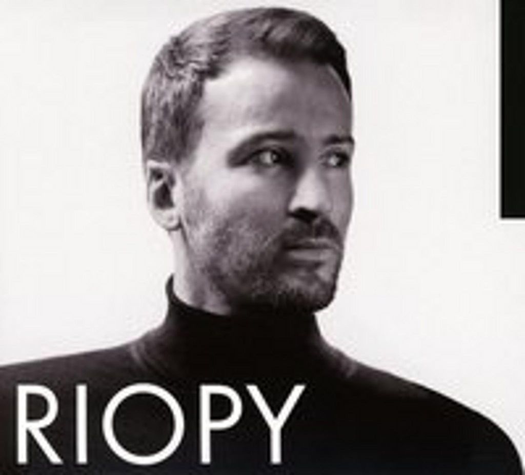 Riopy Digipak