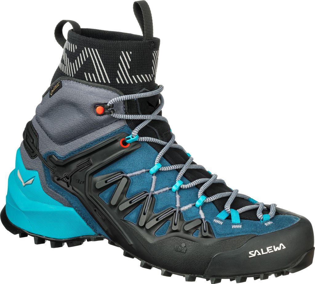 Salewa WS Wildfire Edge MID GTX 61351-8975 EU 36,5