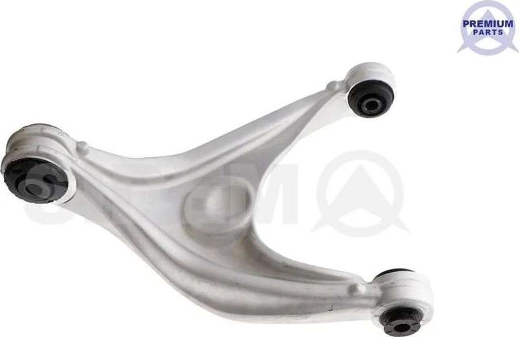 Bras de suspension SIDEM 53878 robuste compatible Citroën C6 et C5