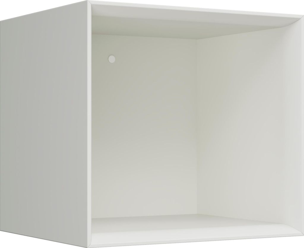 burgbad Eqio Regal, weiß matt, OSIL035PN258