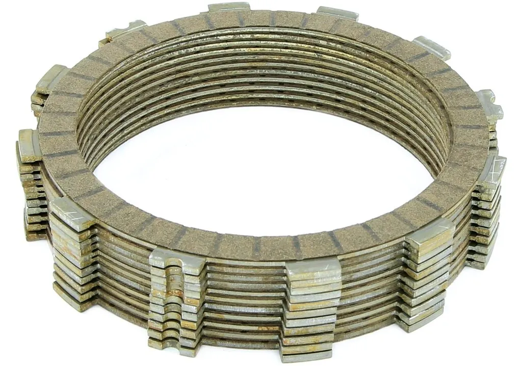 Embrayage TRW MCC704-11RAC : idéal pour la conduite sportive moto