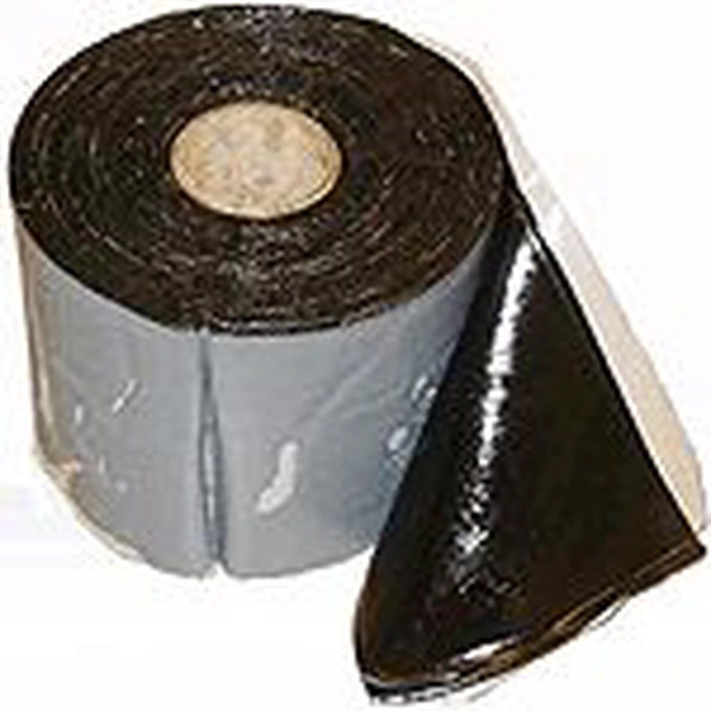 Denso Binde WF 10cm br.(45100), Rolle mit 10m, 1 Stk. Produktbild 