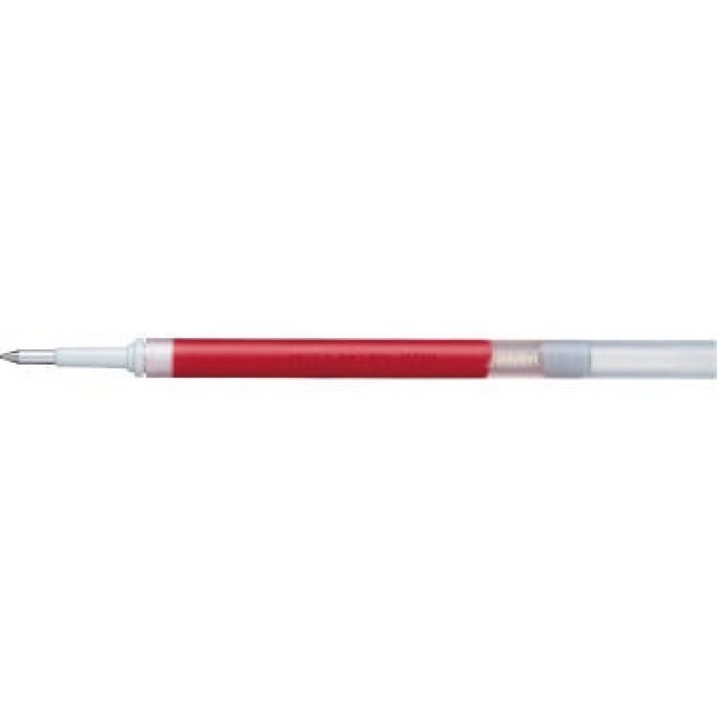 Náplň červená LR7 0,35 mm pre gélový roller Pentel Obrázok produktu 