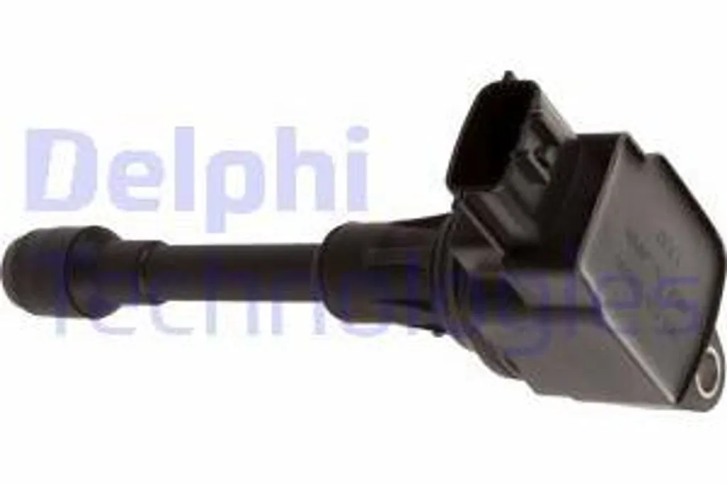 Bobina d'accensione Alta Efficienza Delphi GN10241-12B1 Nissan 370Z