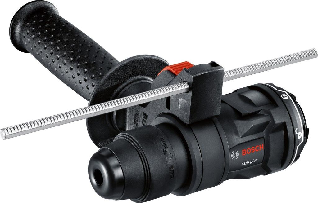 Bosch GFA 12-H Professional, 800 g, 128 mm, 230 mm, 77 mm Obrázok produktu 