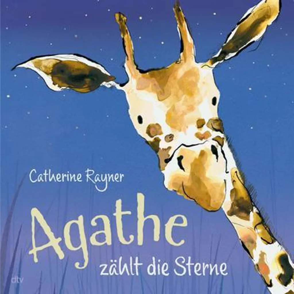 Apprendre à compter sans s'ennuyer : Agathe compte les étoiles en s'amusant