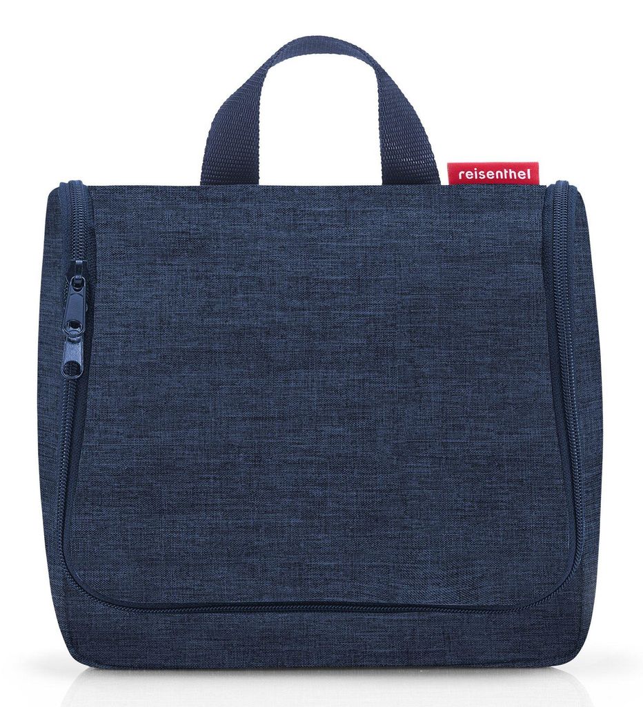 reisenthel borsa da toilette Toiletbag Twist Navy blu scuro Immagine del prodotto 