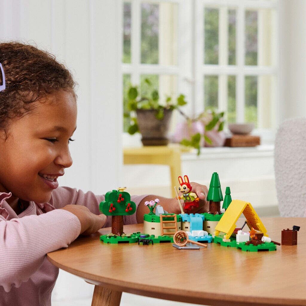 Mimmis Outdoor-Spaß Obrázek produktu 11
