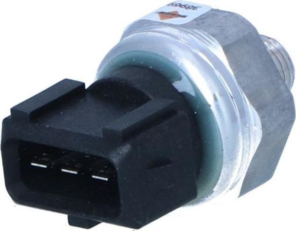 Druckschalter, Klimaanlage NRF 38969