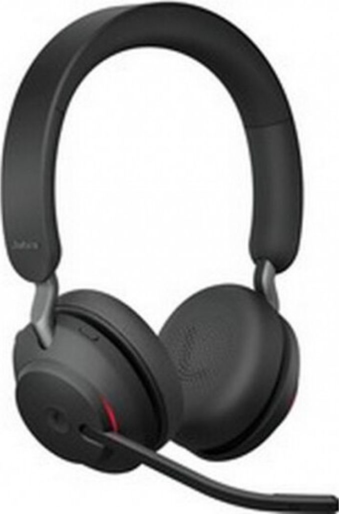 JABRA EVOLVE2 65 LINK380A uc Stereo Schwarz 26599-999-989