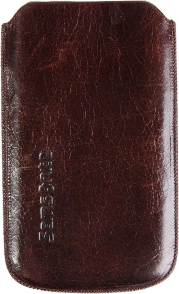 Samsonite Toledo, size S, 62 x 12 x 108 mm