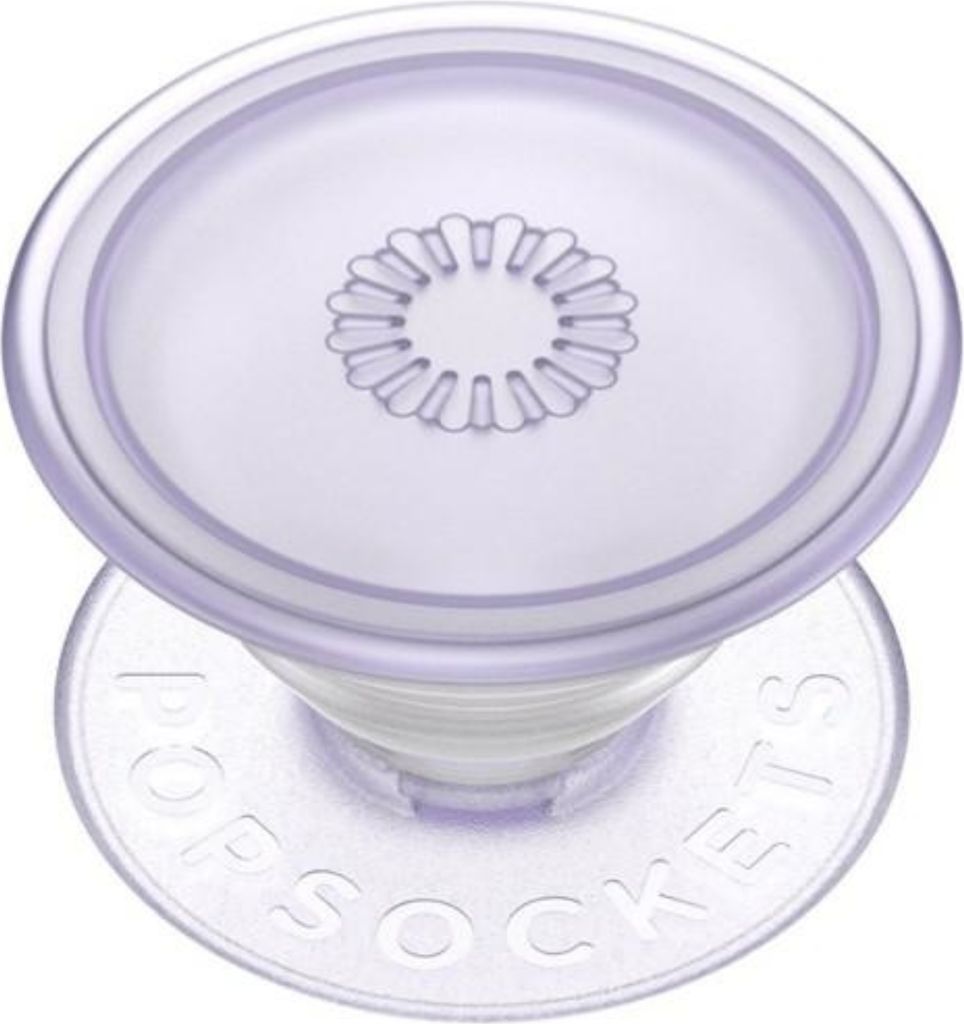 Popsockets Plantcore Grip Dusty Lavender 805499 Uchwyt I Zdjęcie produktu 
