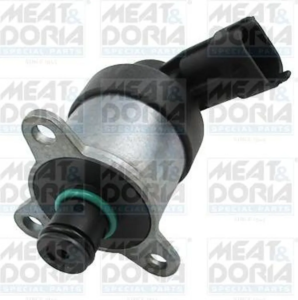 Valvola Controllo Portata 9848 MEAT & DORIA per Vel Satis e Espace IV