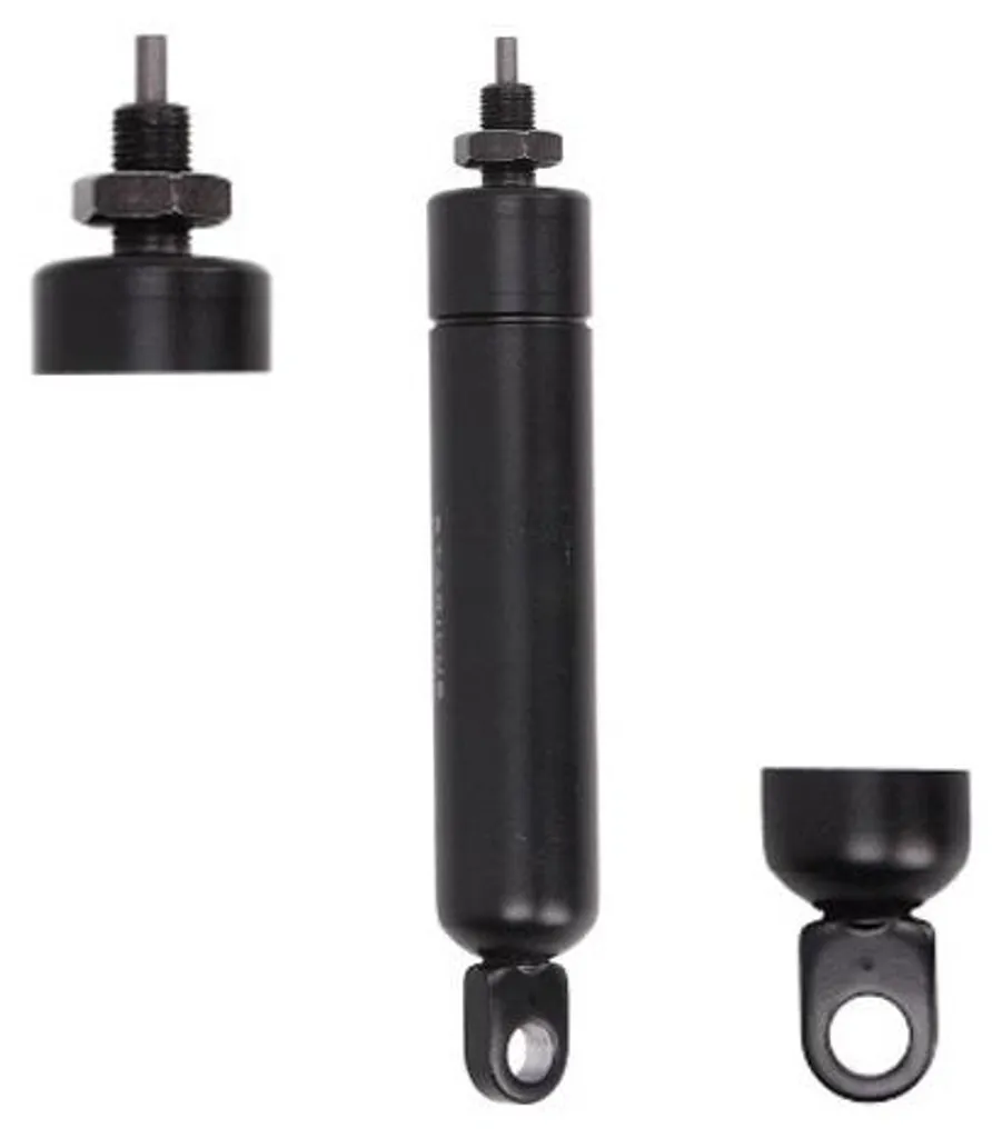 Réparer direction instable avec amortisseur STABILUS 787767 efficace