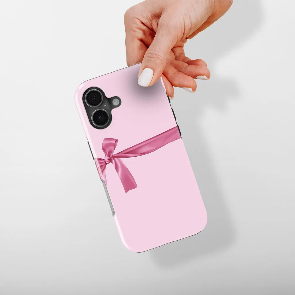 Cover MagSafe iPhone 16 Plus - Trasparente e Antiurto 360° - 4