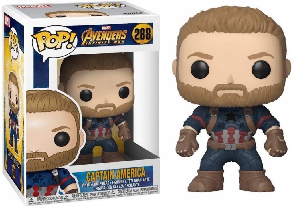 FUNKO 26466, Sběratelská postavička, Komiks Obrázek produktu 