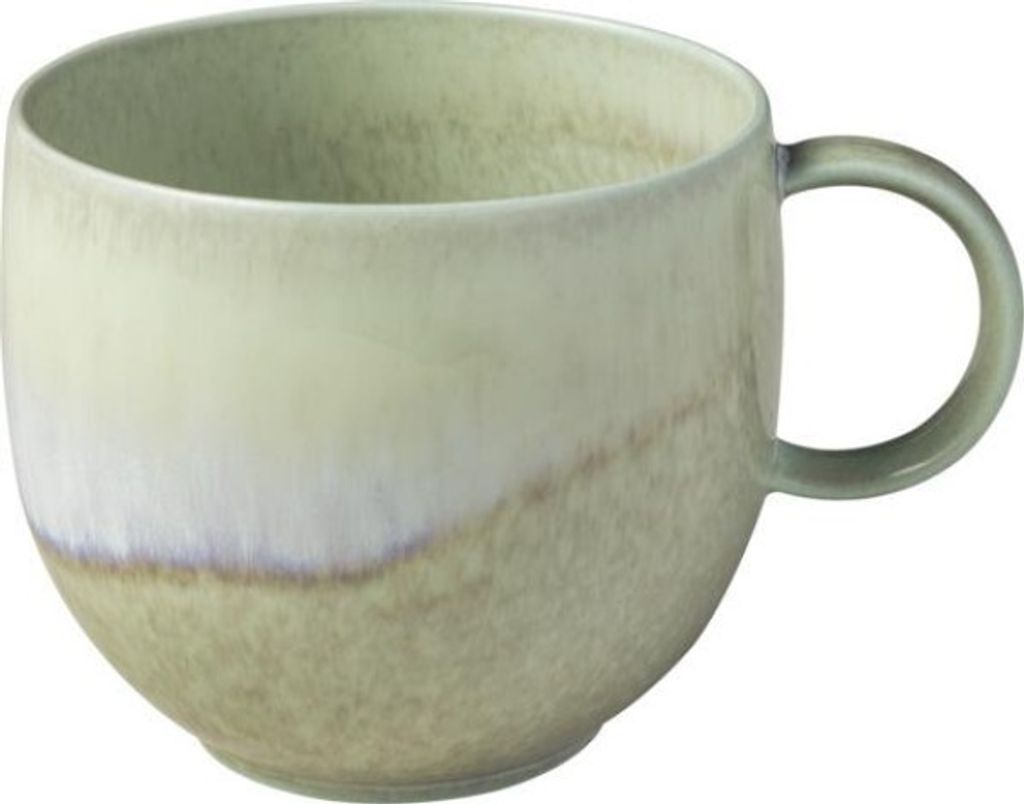 Villeroy & Boch Becher Perlemor Alga - 350 ml Produktbild 