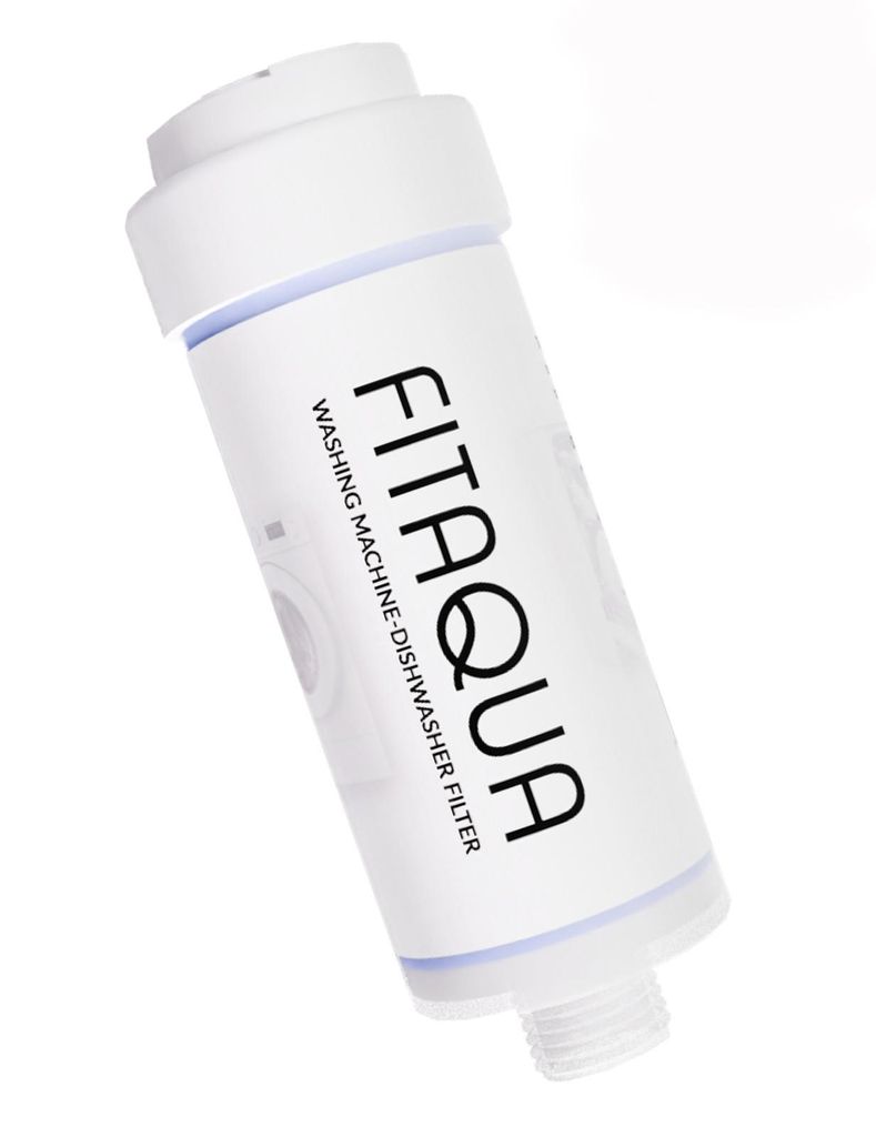 FITaqua Waschmaschinen und Spülmaschinenfilter AWF-WSM