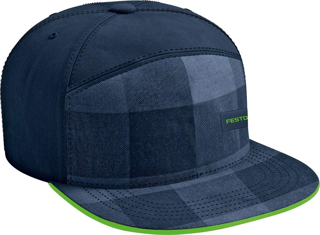 Festool Snapback Cap GC-FT3 - 577980 Produktbild 