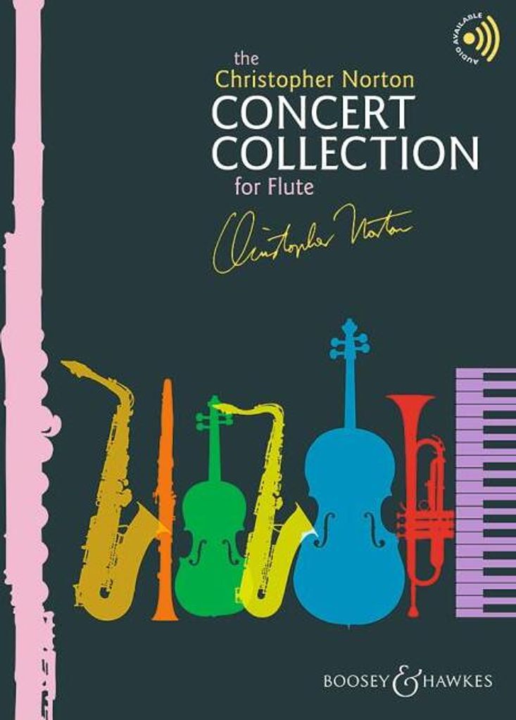 Concert Collection for Flute