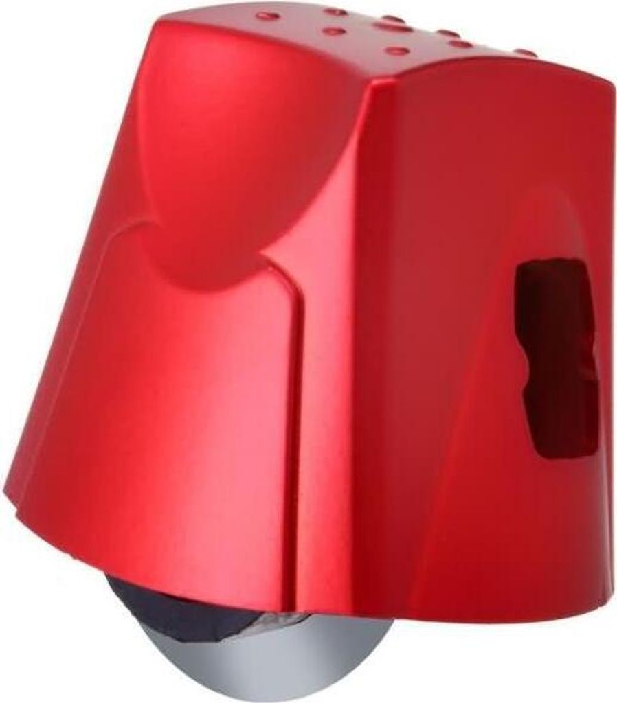 Ersatzmesser für Rollenschneider SlimLine rot