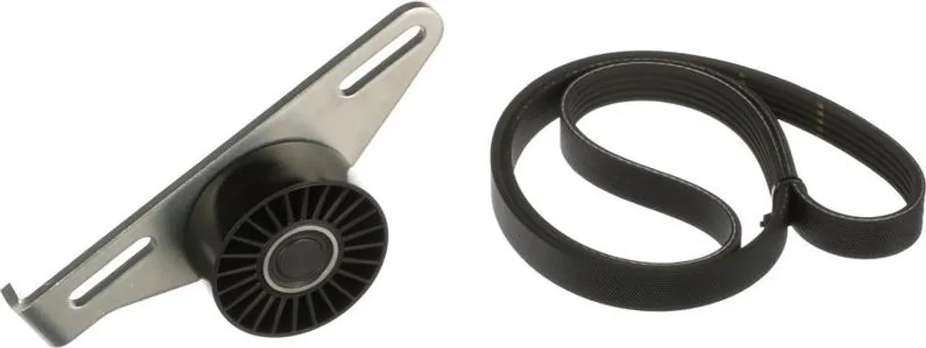 Kit de courroies pour Renault Megane et Scenic : Remplacement fiable
