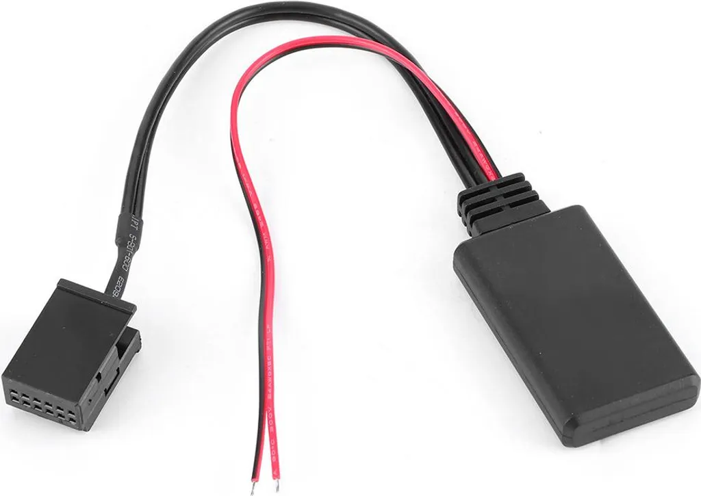 Adattatore Bluetooth BMW Z4 E85 X3 E83 E60 - Audio Wireless Hi-Fi