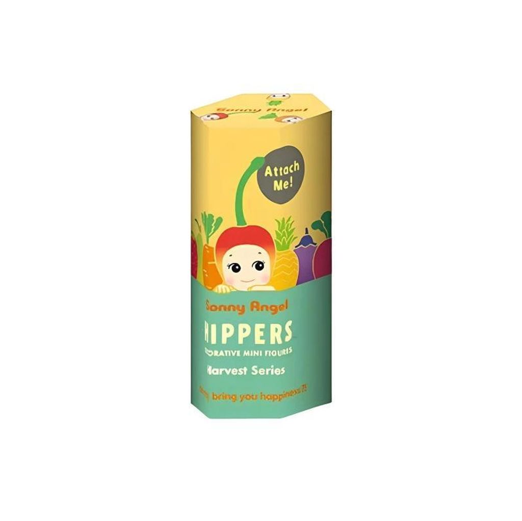 Sonny Angel Box - Harvest Hippers Series Produktbild 