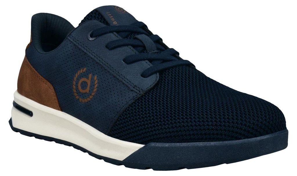 Bugatti Herren Sneaker 321AWP0269504163 Farbe: Blau Größe: Produktbild 