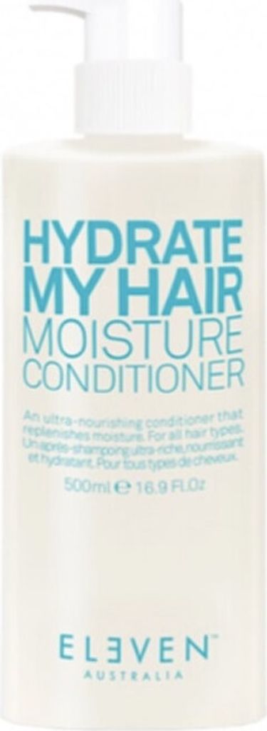 Eleven Hydrate My Hair hydratační kondicionér 1000 ml Obrázek produktu 
