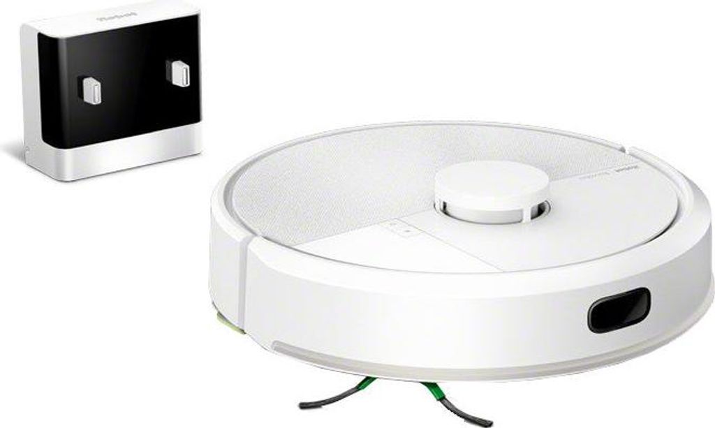 iRobot Roomba 105 Combo, White Immagine del prodotto 
