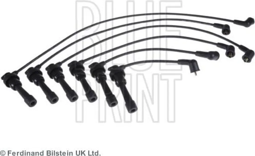 Faisceau d'allumage automobile ADC41609 compatible Galant et 3000 GT