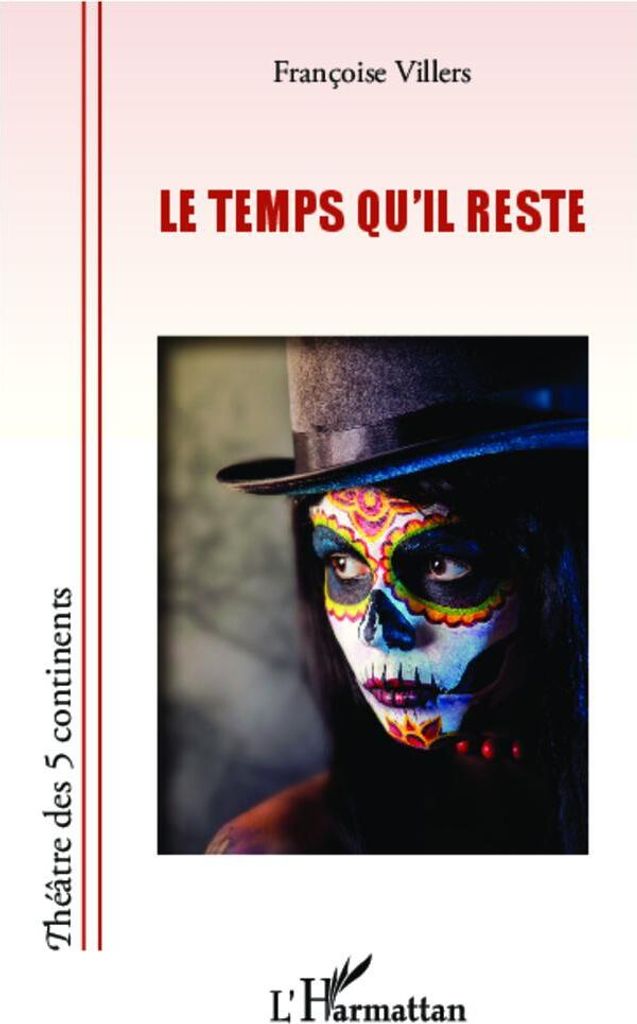 Le Temps qu'il reste