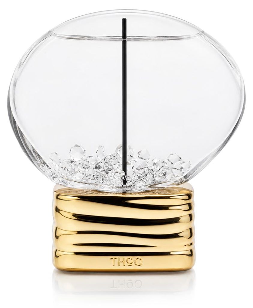 The House of Oud Pure Diamond Eau De Parfum 75 ml ( Unisex) Produktbild 