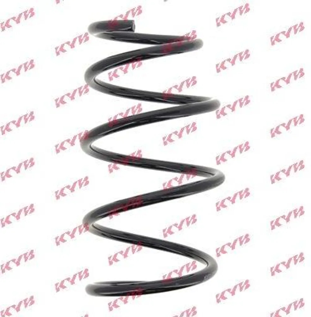 Ressort de Suspension pour BMW X3 : remplacez votre pièce OE 31333412728