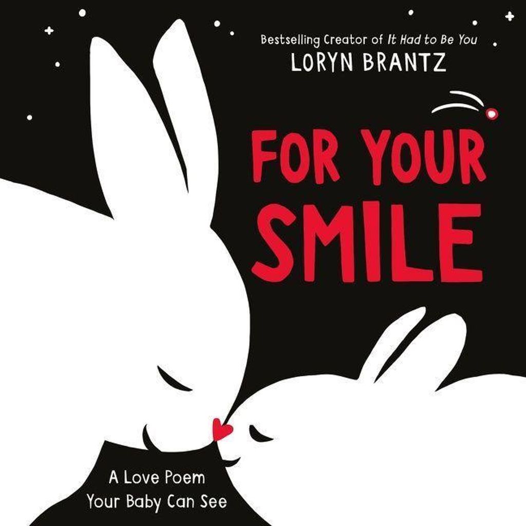 For Your Smile – Lingua: Inglese