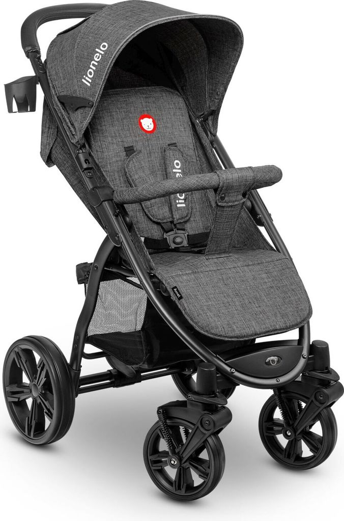 Kinderwagen lionelo online