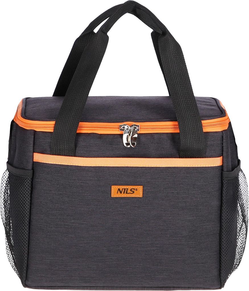 Nc3120 Kühlbox Schwarz 10L Nils