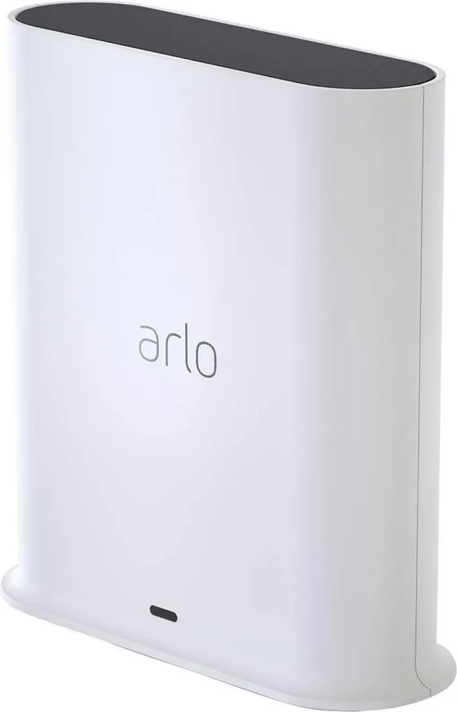 ARLO Ultra SmartHub pour sécuriser votre maison avec caméras 4K et 2K