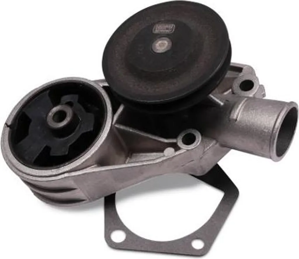 Pompe à eau HEPU P641 pour entretien système refroidissement moteur VAG