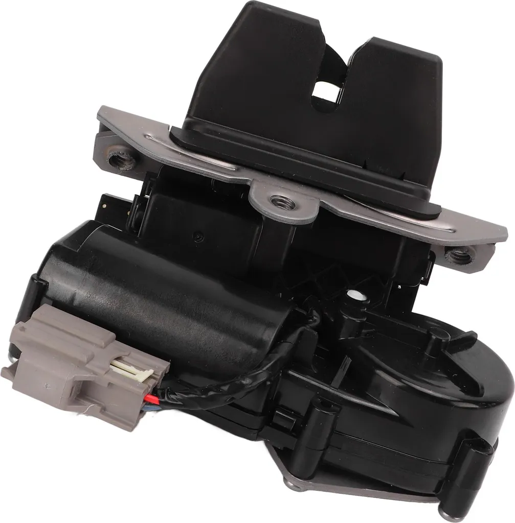 Coffre Ford bloqué ? Servomoteur FA1Z7443150B solution de rechange - 4