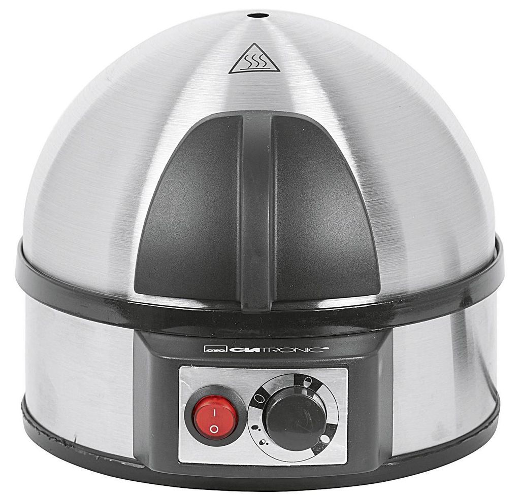 CLATRONIC Eierkocher EK 3321 für max. 7 Eier, Immagine del prodotto 