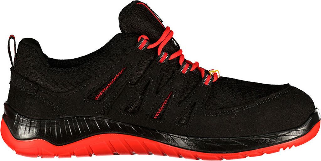 ELTEN® unisex S3 Sicherheitsschuhe "MADDOX black low" Produktbild 26