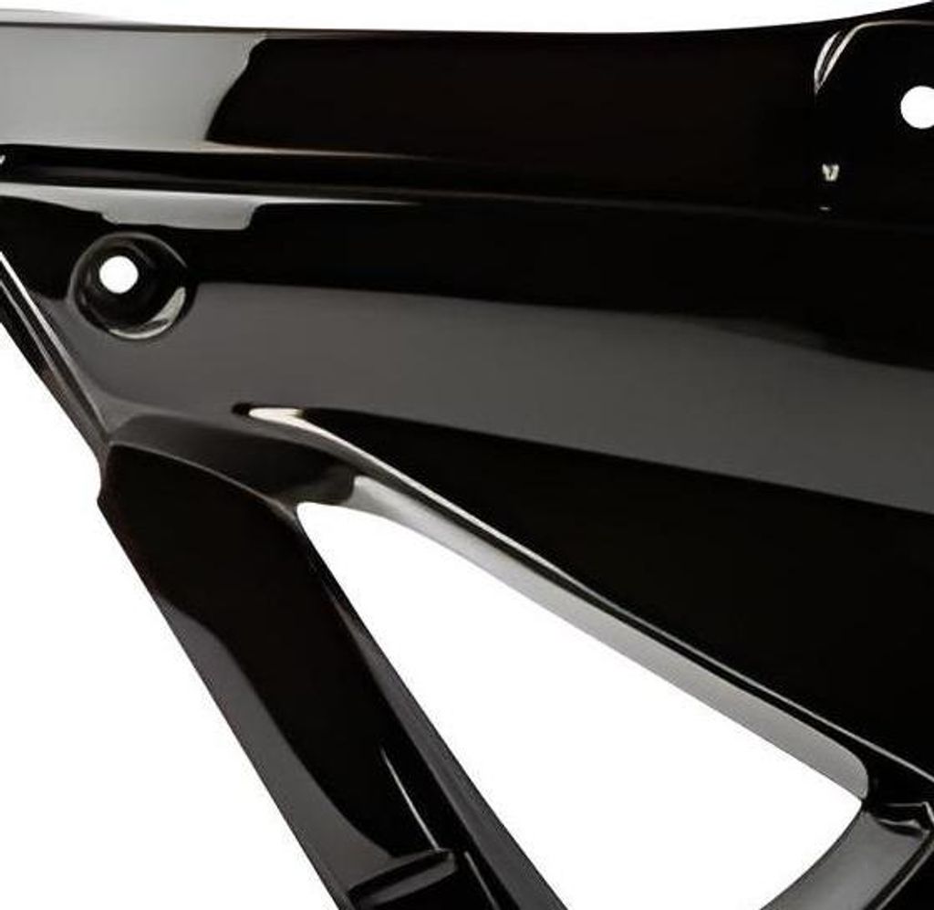 STR8 Motorverkleidung links / rechts kompatibel mit MBK Nitro / Yamaha Aerox bis 2013