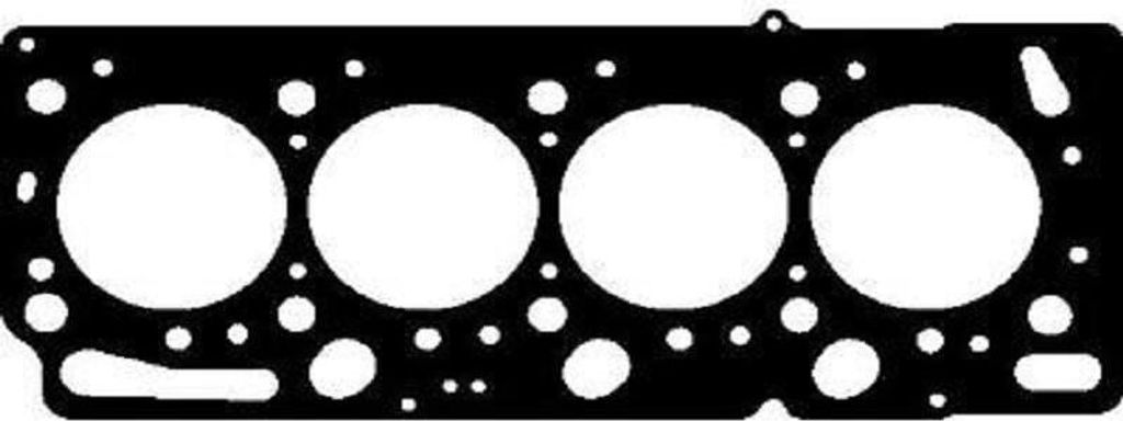 Zylinderkopfdichtung ELRING 158.382