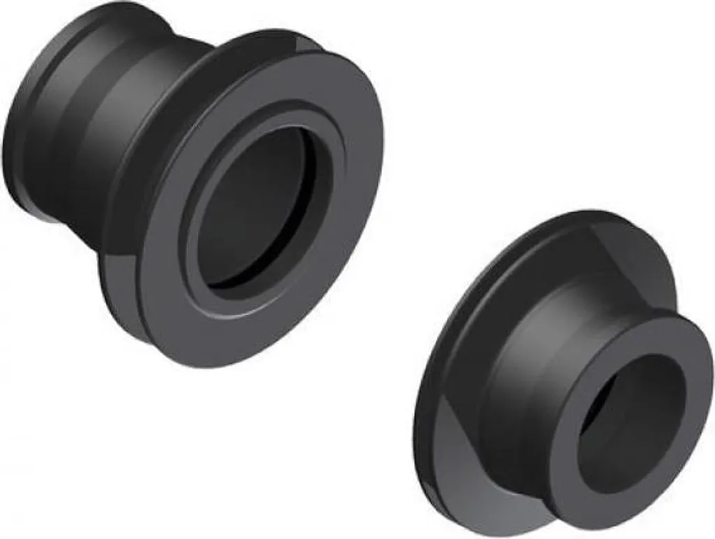 Solution conversion axe 12mm DT Swiss pour moyeux 180/240 Road 2020