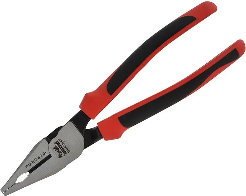 Tengtools 109770305 Pinza Universale MB452-8T 200mm | Offerta Professionale