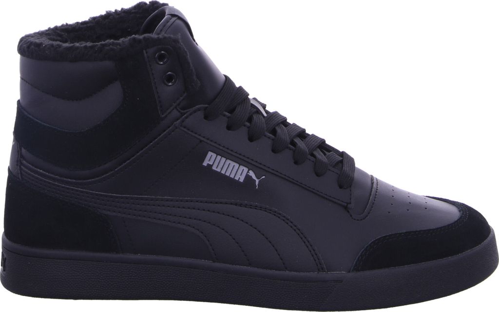 Puma scarpe Shuffle Mid Fur, 38760901 Immagine del prodotto 